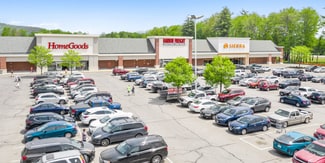 More details for 342-364 Winchester St, Keene, NH - Retail for Lease