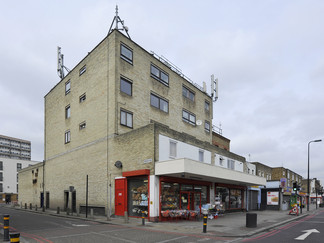 More details for 296-298 Brixton Rd, London - Retail for Lease