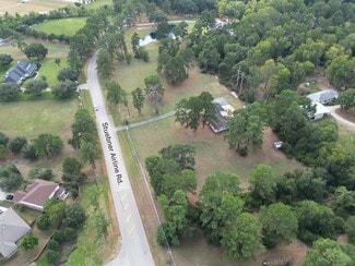 More details for 23463 Stuebner Airline Rd, Tomball, TX - Land for Sale