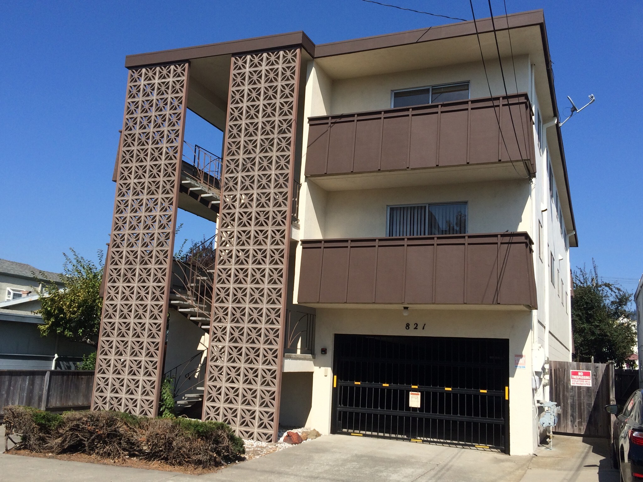 821 Kains Ave, Albany, CA for sale Building Photo- Image 1 of 1