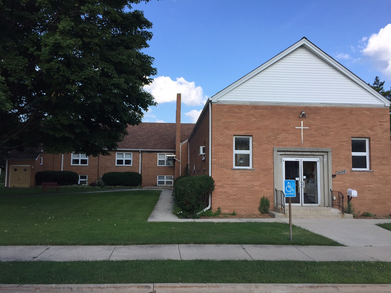 1603 N Prairie Ave, Crest Hill, IL for sale Building Photo- Image 1 of 1