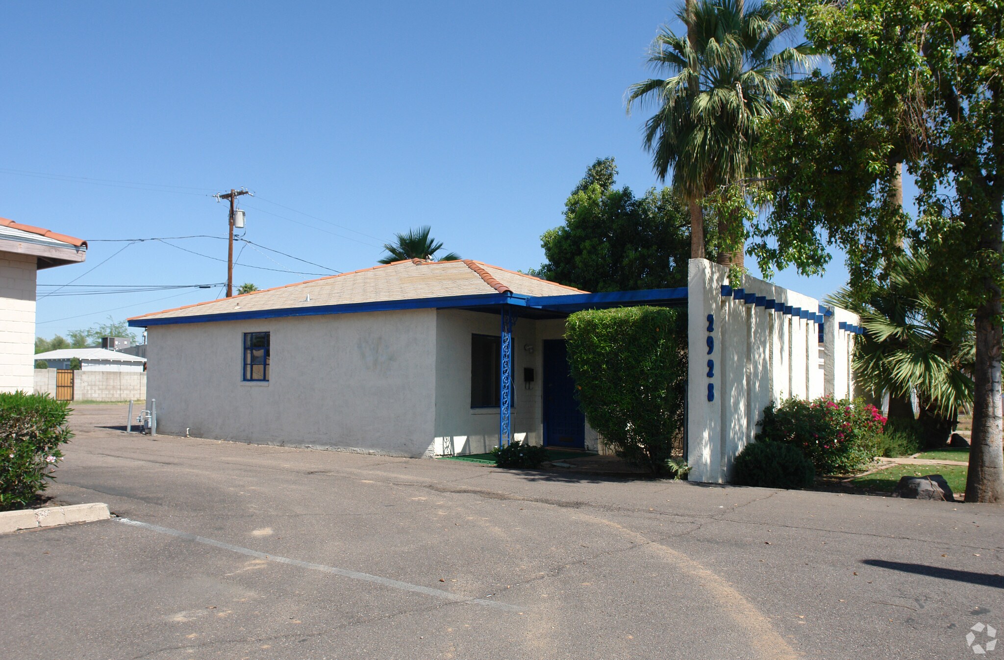 2928 N 7th Ave, Phoenix, AZ for sale Primary Photo- Image 1 of 1