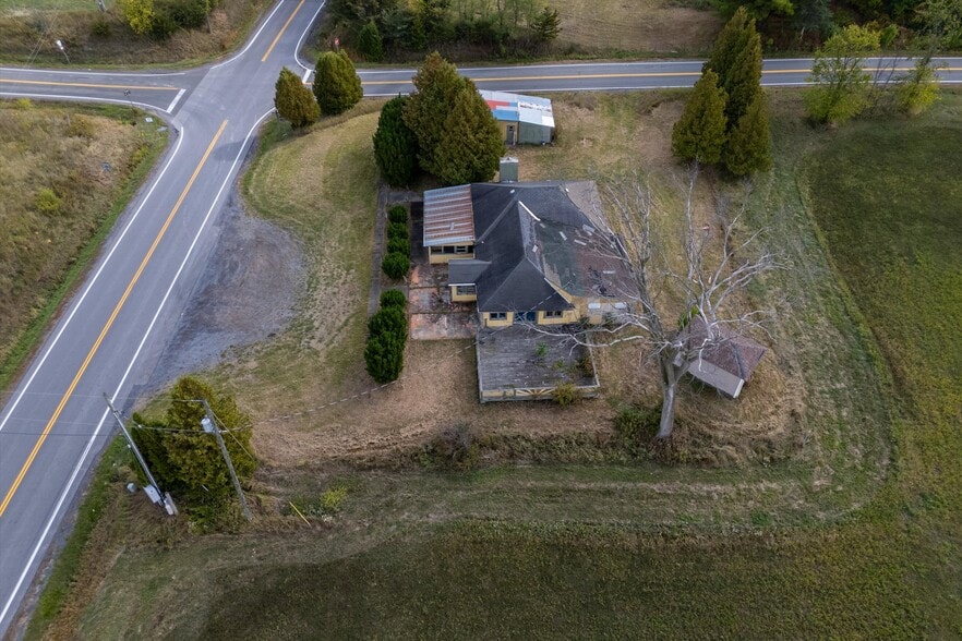 2430 NY-22, Essex, NY for sale - Building Photo - Image 2 of 20