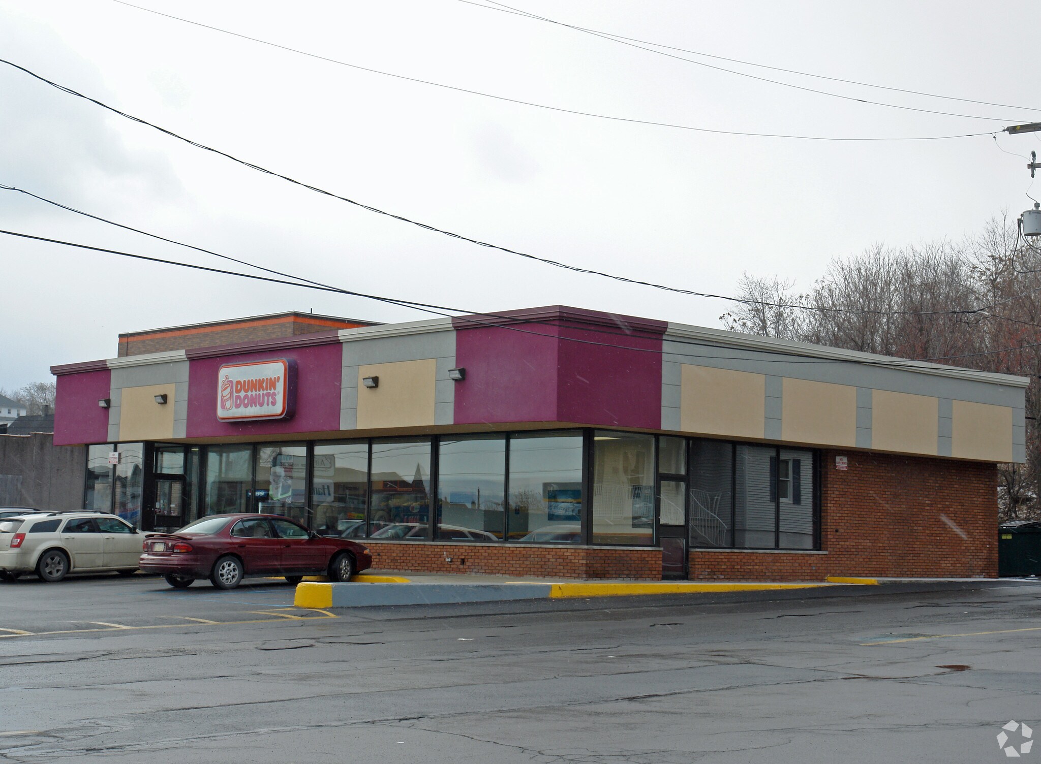 1339 N Main Ave, Scranton, PA for sale Primary Photo- Image 1 of 3