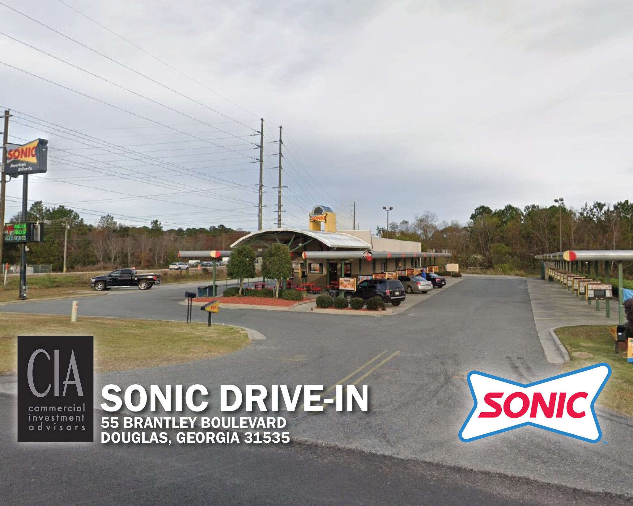 55 Brantley Blvd, Douglas, GA 31535