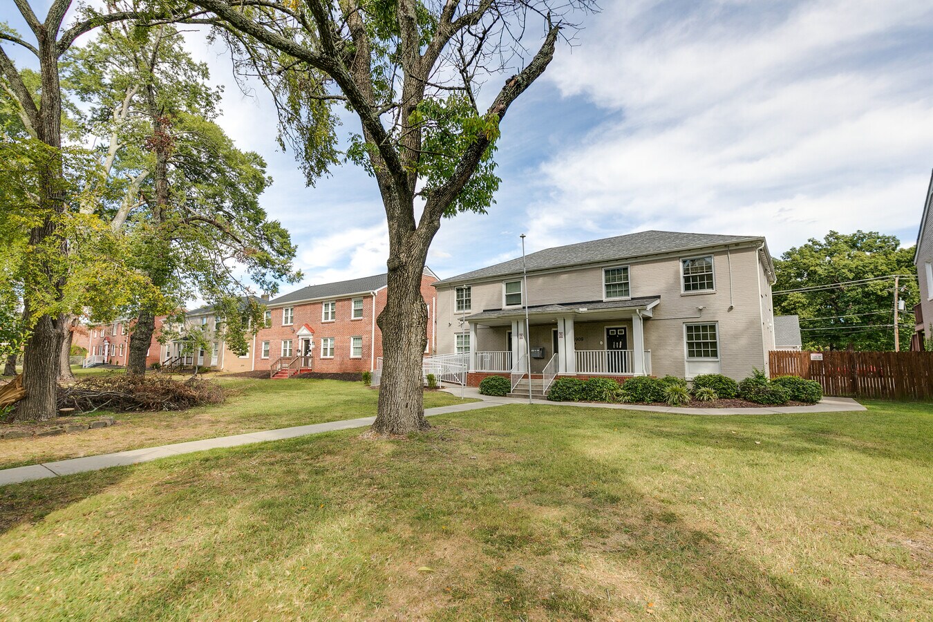 4909 Chamberlayne Ave, Richmond, VA 23227