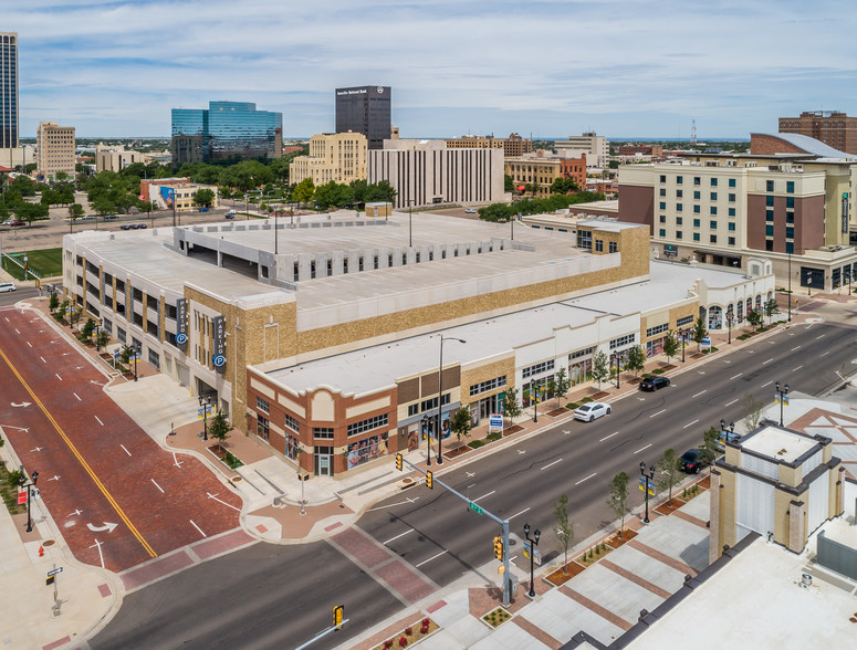 600 S Buchanan St, Amarillo, TX for sale - Primary Photo - Image 2 of 33