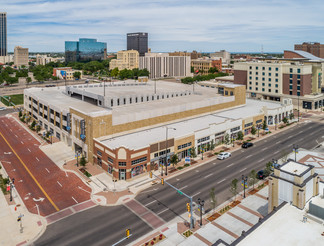 More details for 600 S Buchanan St, Amarillo, TX - Retail for Lease