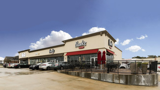 More details for 2902 Brentwood Dr, Lufkin, TX - Retail for Lease