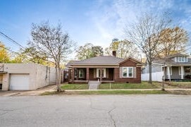 341 N Spring St, Tupelo, MS for sale - Primary Photo - Image 1 of 7