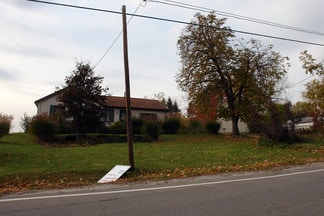 More details for 166 Tallmadge Rd, Kent, OH - Land for Sale