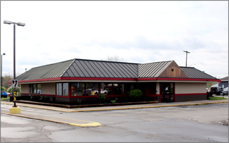 More details for 201 Lawrence Rd E, North Syracuse, NY - Retail for Lease