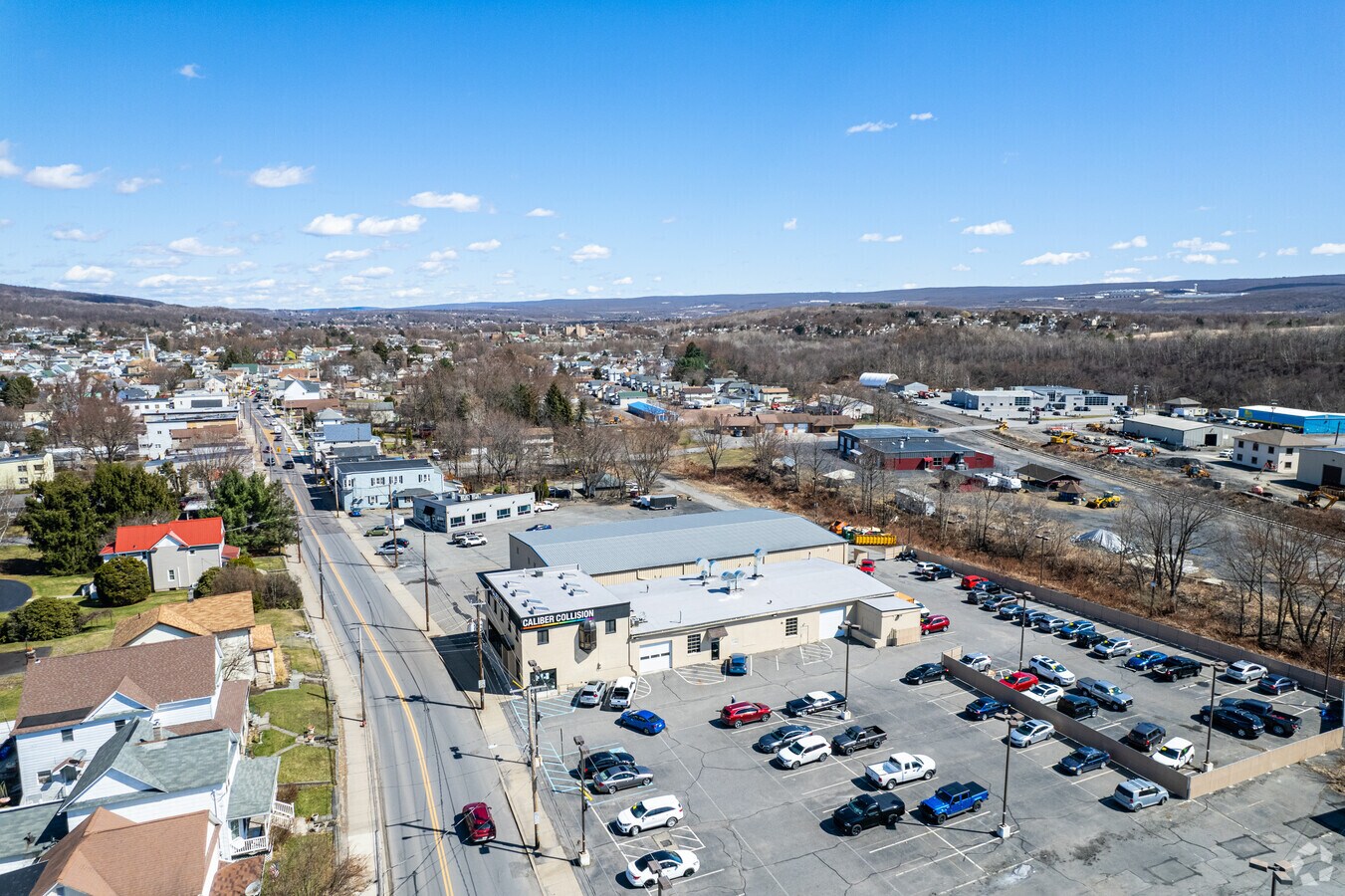 960 Main St, Dickson City, PA 18519