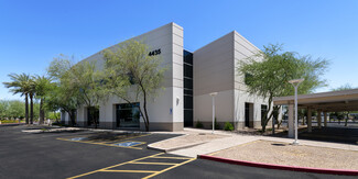 More details for 4435 E Cotton Center Blvd, Phoenix, AZ - Office for Lease