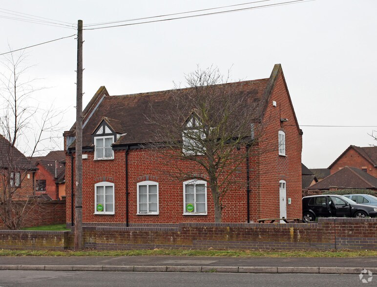 Cippenham Ln, Slough for sale - Primary Photo - Image 1 of 1