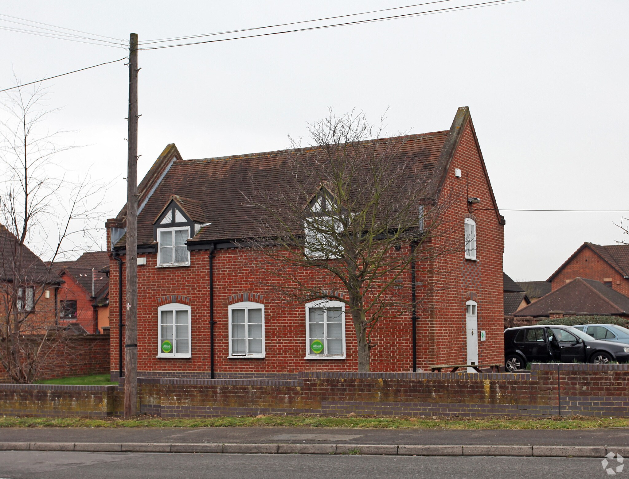 Cippenham Ln, Slough for sale Primary Photo- Image 1 of 1