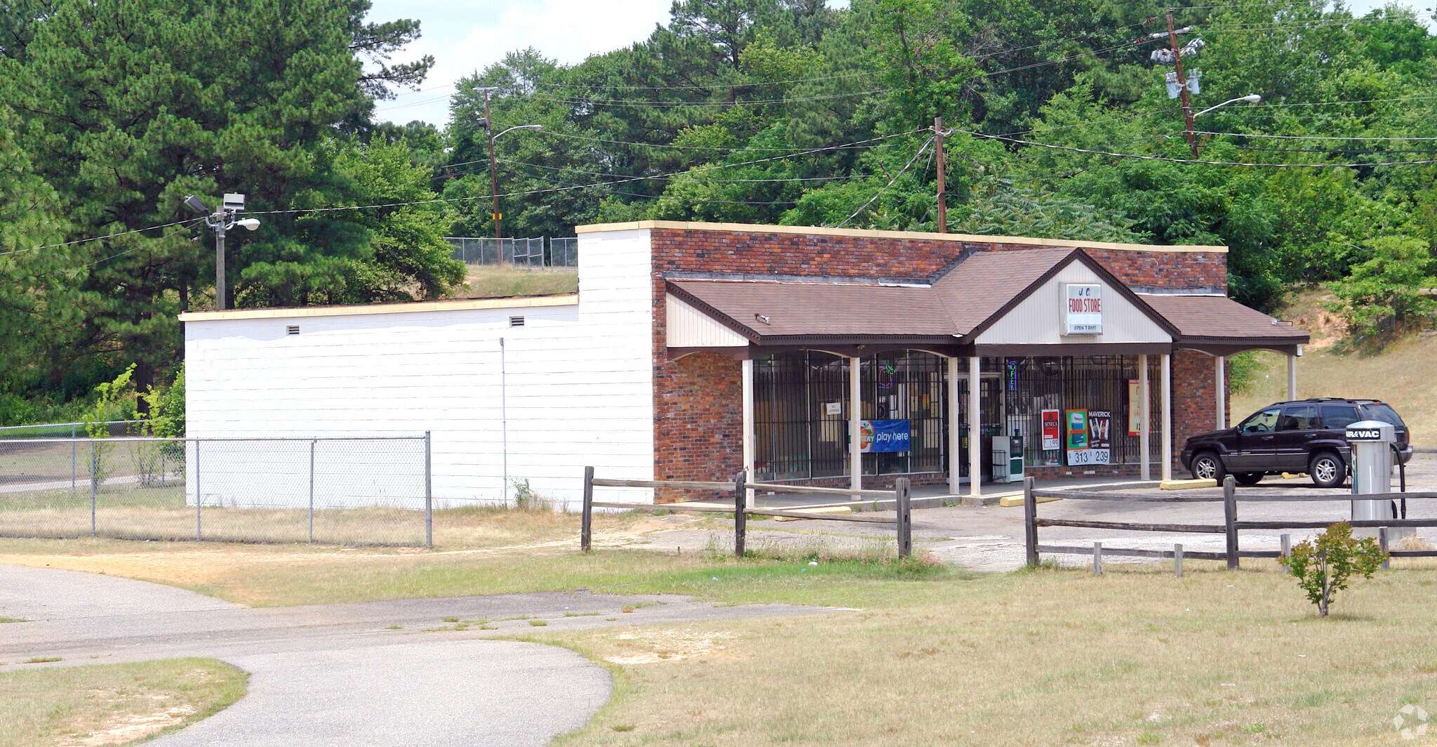 2451 Golden Camp Rd, Augusta, GA for sale Primary Photo- Image 1 of 1
