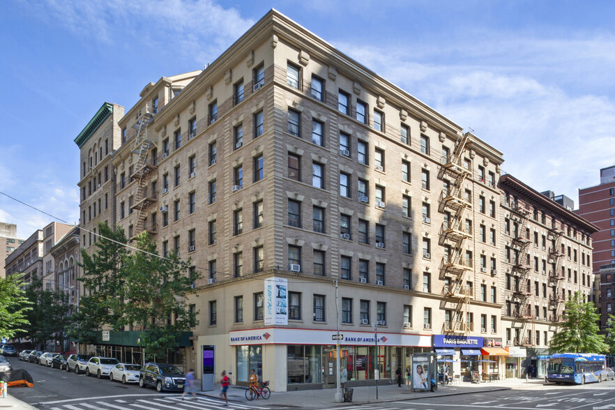 230 W 97th St, New York, NY for sale - Building Photo - Image 1 of 1