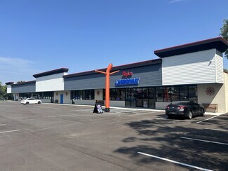 More details for 29265-29305 Cherry Hill Rd, Inkster, MI - Retail for Lease