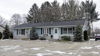 More details for 1731 E Bristol St, Elkhart, IN - Office for Sale