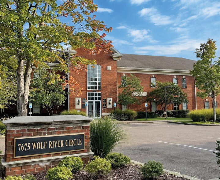 Office in Germantown, TN for sale - Primary Photo - Image 1 of 1