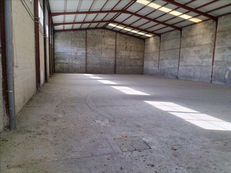 Industrial in Medina del Campo for sale - Building Photo - Image 3 of 16