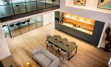 100 Bollo Ln, London for lease Interior Photo- Image 2 of 6