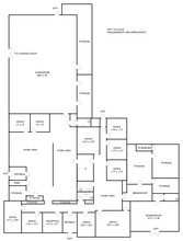 829 Davidson Dr, Concord, NC for lease Site Plan- Image 1 of 15