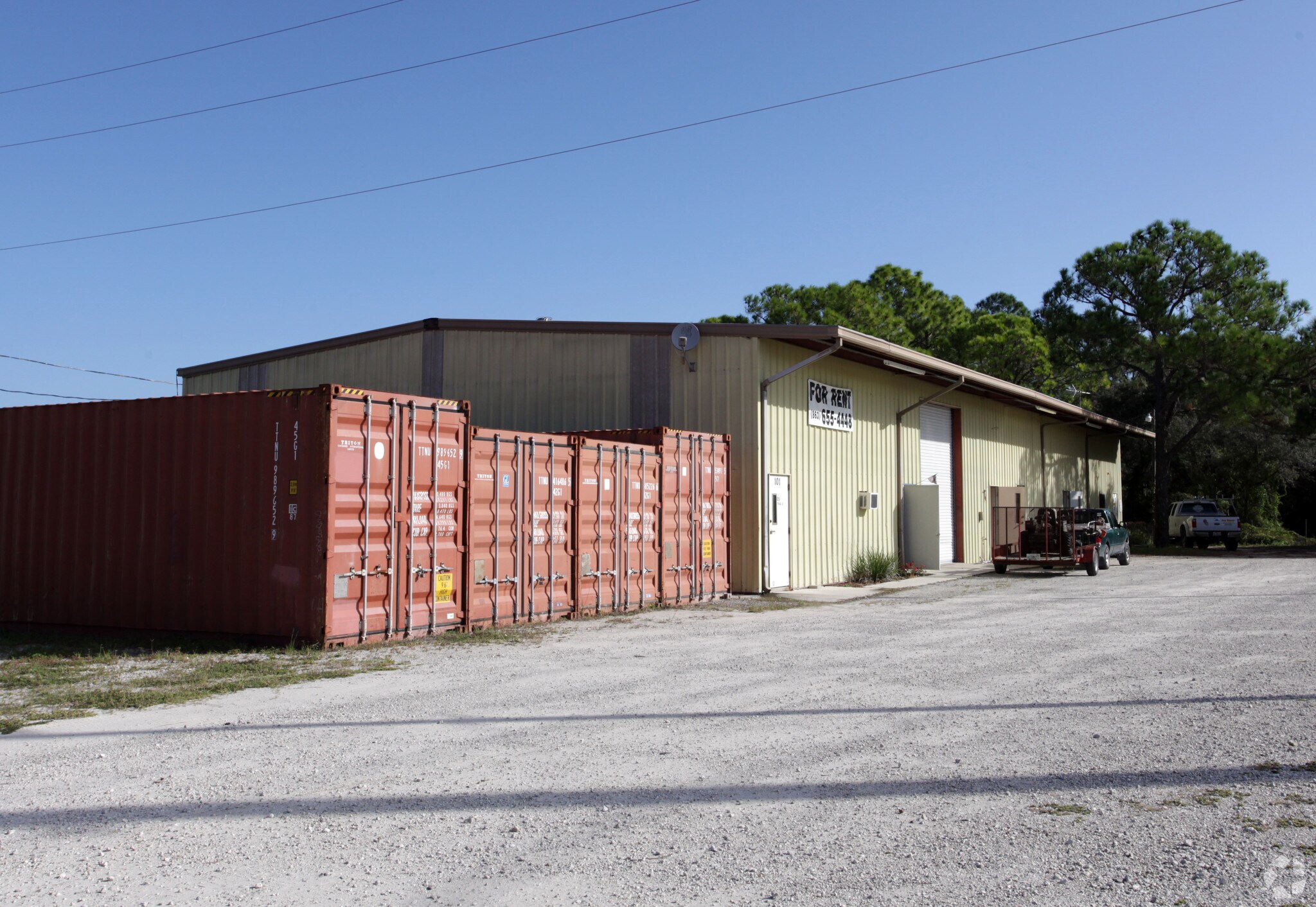 101 Deer Trl E, Sebring, FL for sale Primary Photo- Image 1 of 1