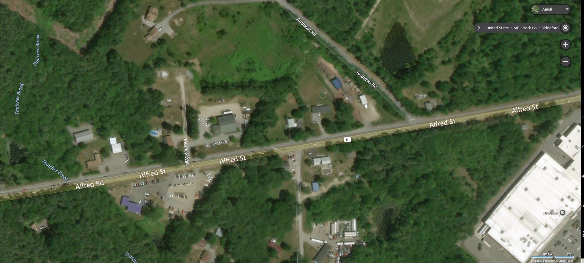 5 Journey Walk, Biddeford, ME for sale Other- Image 1 of 1