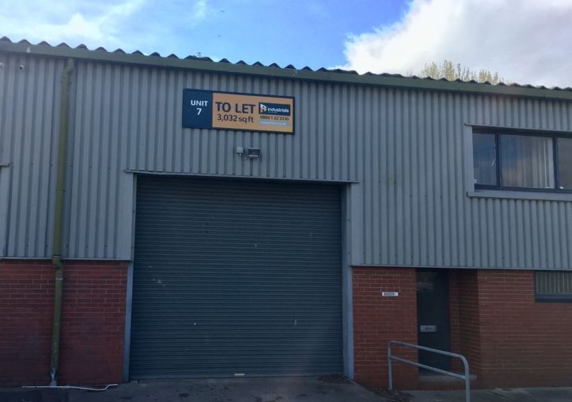 St Asaph Ave, Rhyl, LL18 5JA