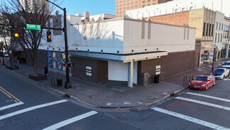 More details for 201 W 4th St, Winston-Salem, NC - Retail for Lease