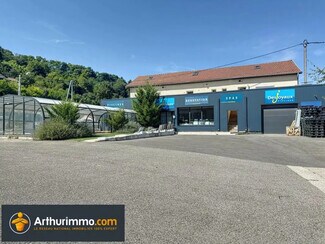 More details for 4 Route De Chambéry, Bourgoin-Jallieu - Retail, Flex for Lease