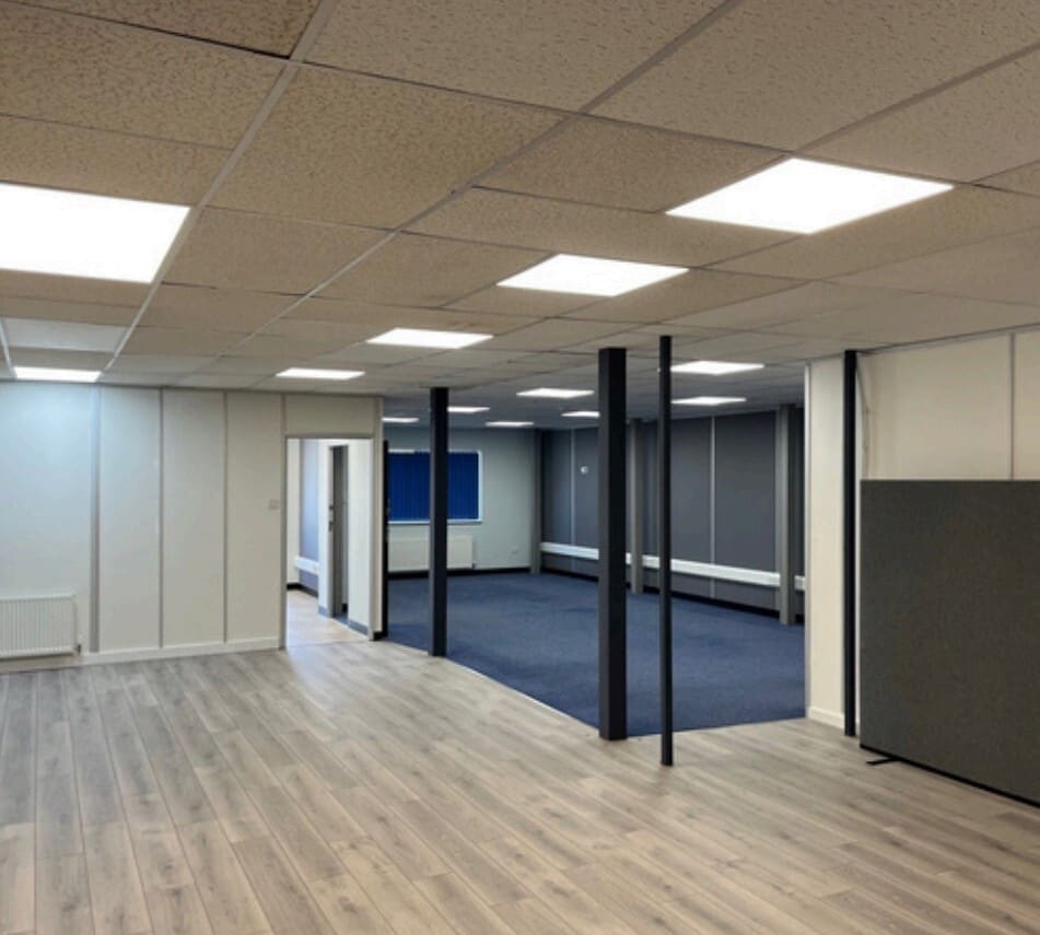 Bridge Rd, Welwyn Garden City for lease Interior Photo- Image 1 of 8