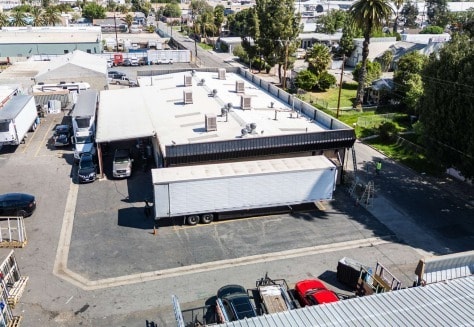 448 S Pershing Ave, San Bernardino, CA for sale - Aerial - Image 3 of 24