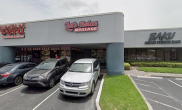 8204 Crystal Clear Ln, Orlando, FL for lease Building Photo- Image 1 of 1