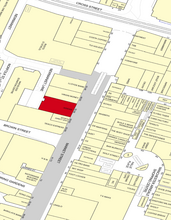 52-56 Market St, Manchester for lease Plat Map- Image 2 of 2