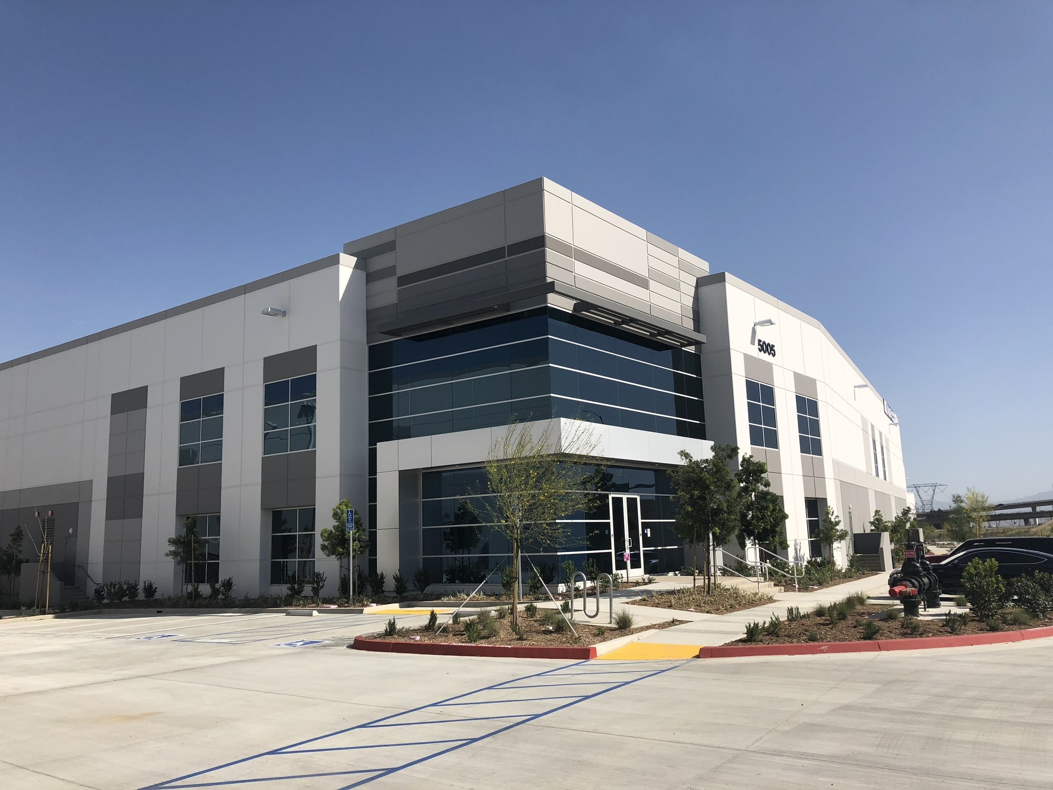 5005 Ontario Mills Pky, Ontario, CA for lease Building Photo- Image 1 of 5