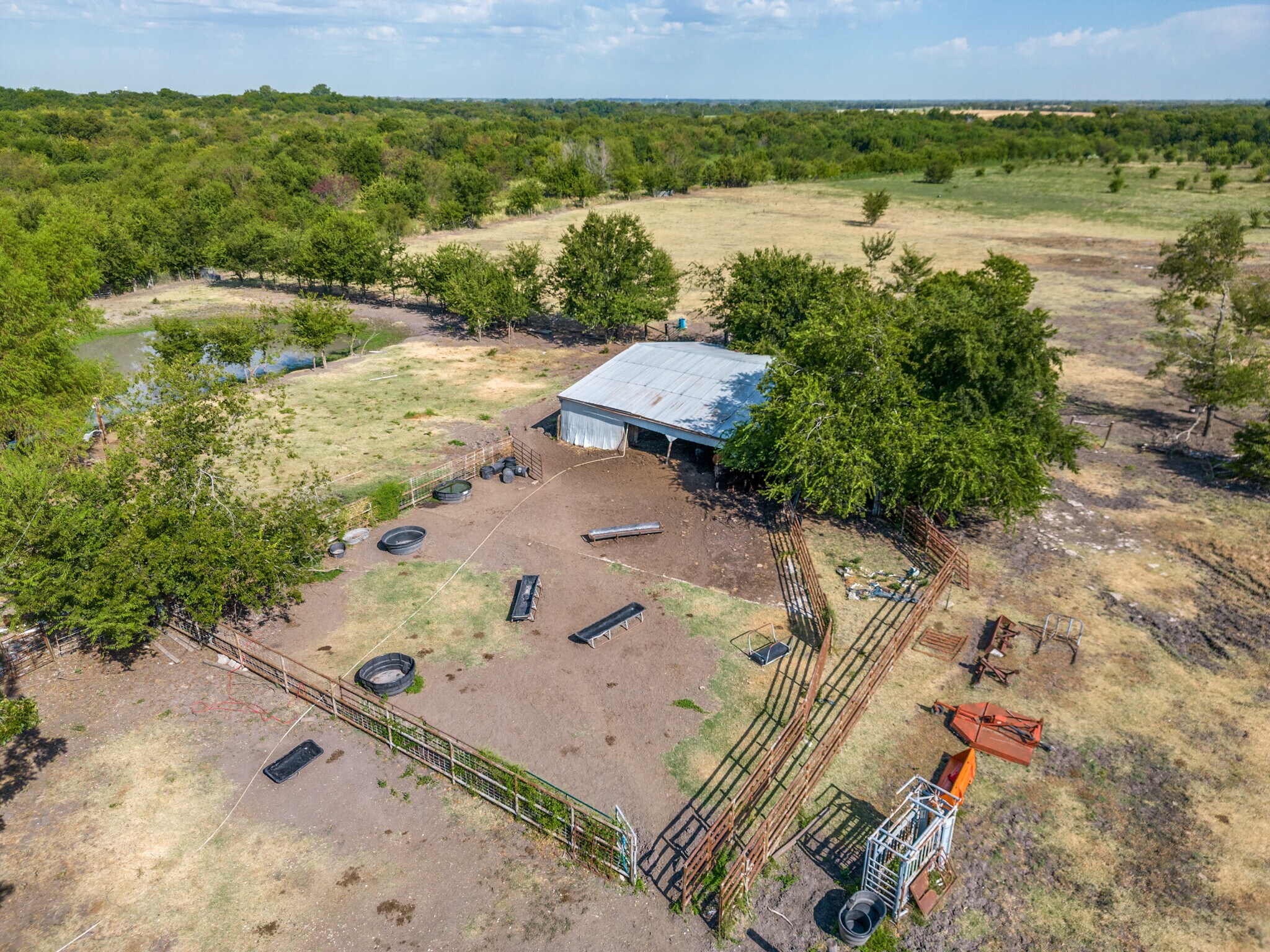 2566 Highway 380, Greenville, TX 75401 Land for Sale