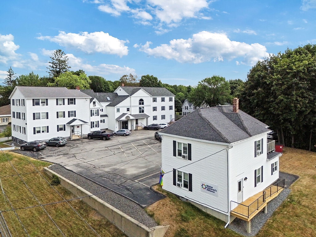323 State St, Augusta, ME for sale Building Photo- Image 1 of 173