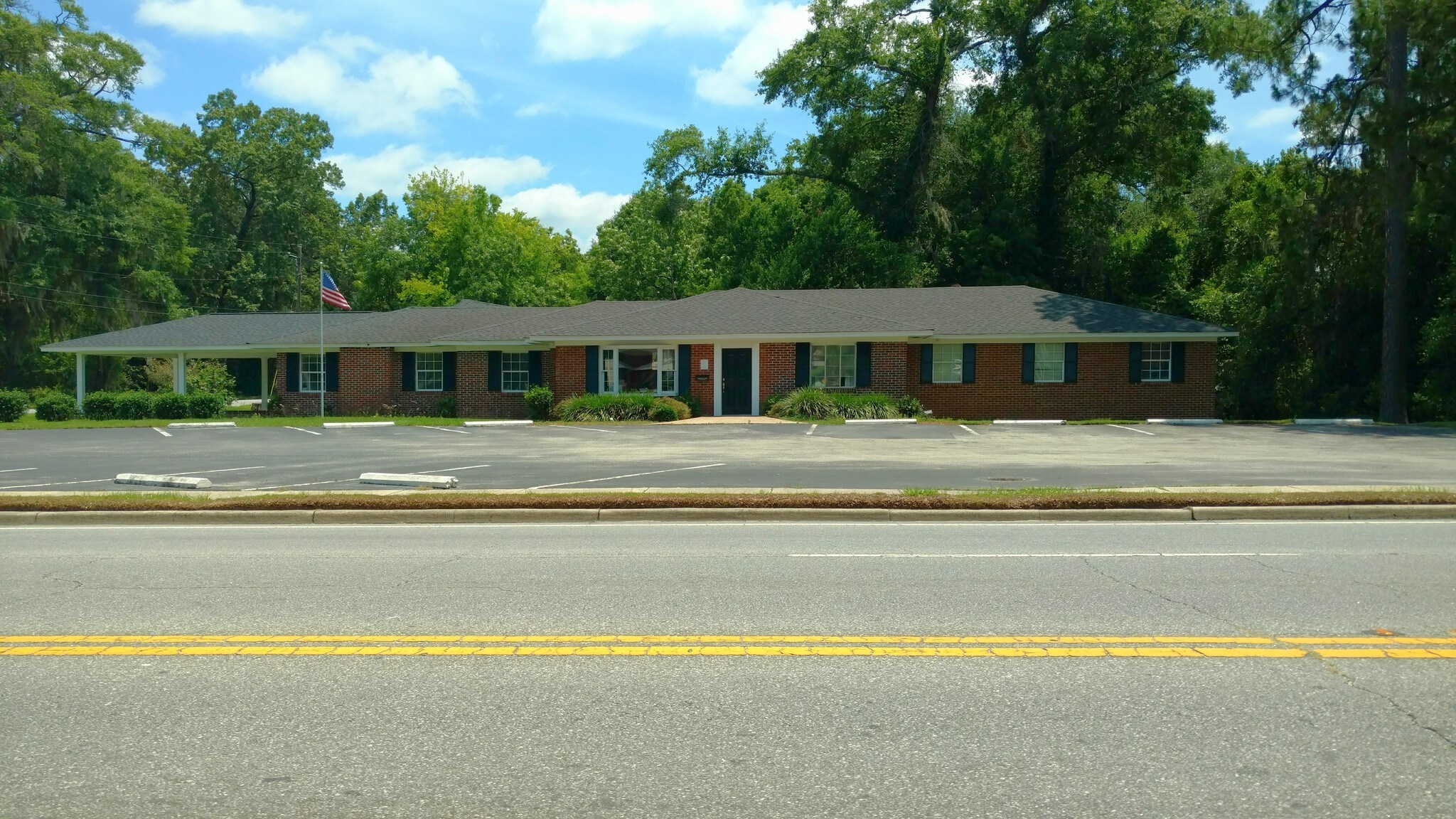 832 E Shotwell St, Bainbridge, GA for sale Building Photo- Image 1 of 1