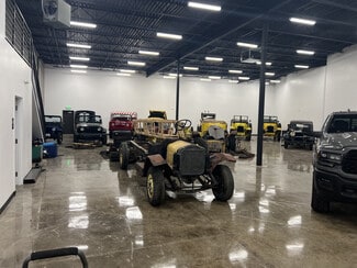 More details for 176 N Old Highway 91 hwy, Hurricane, UT - Flex, Industrial for Lease