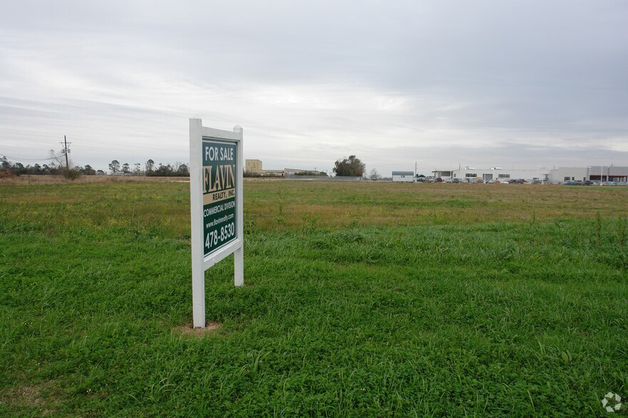 Power Center Pkwy, Lake Charles, LA for sale - Primary Photo - Image 1 of 1