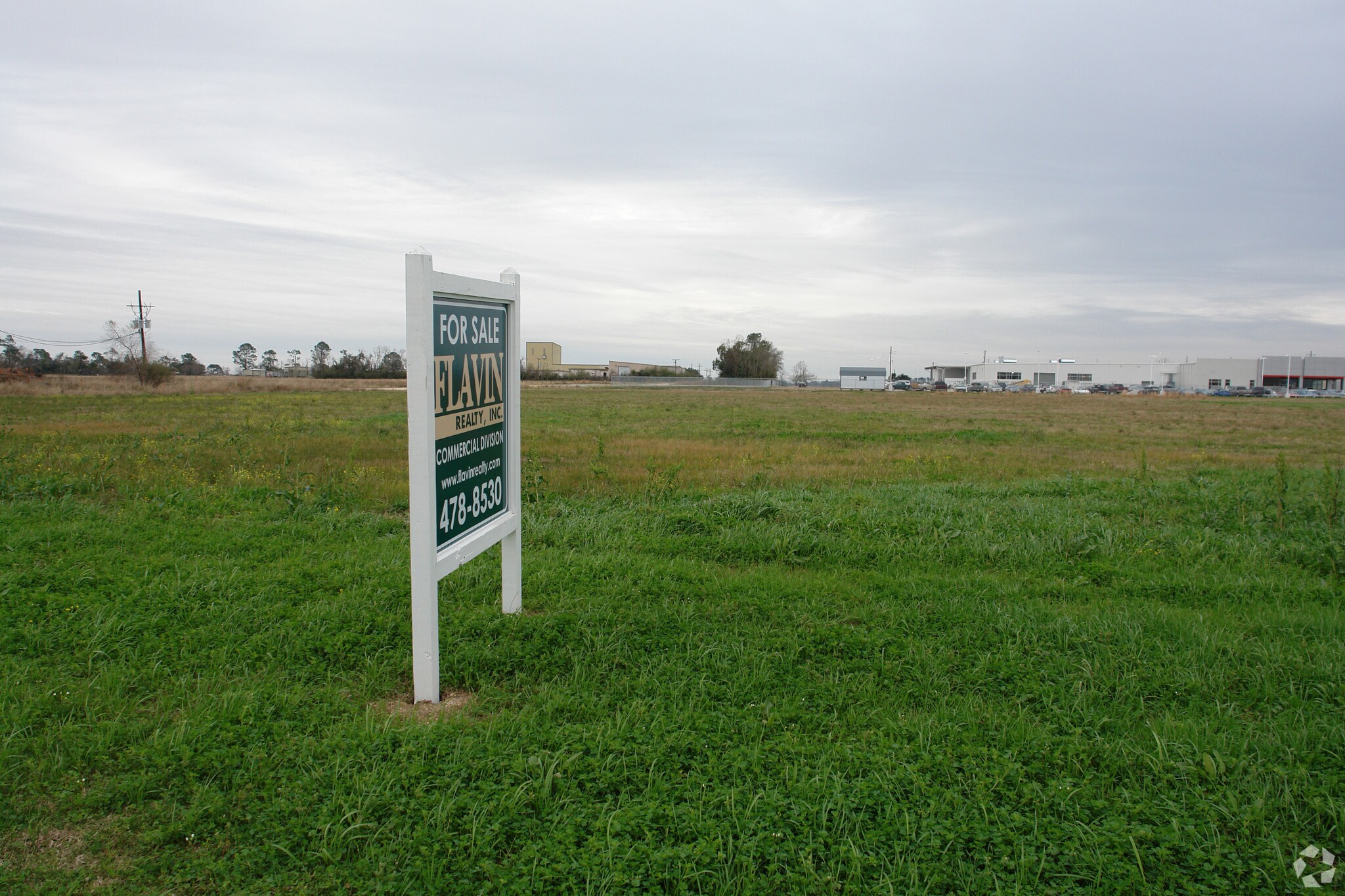 Power Center Pkwy, Lake Charles, LA for sale Primary Photo- Image 1 of 1