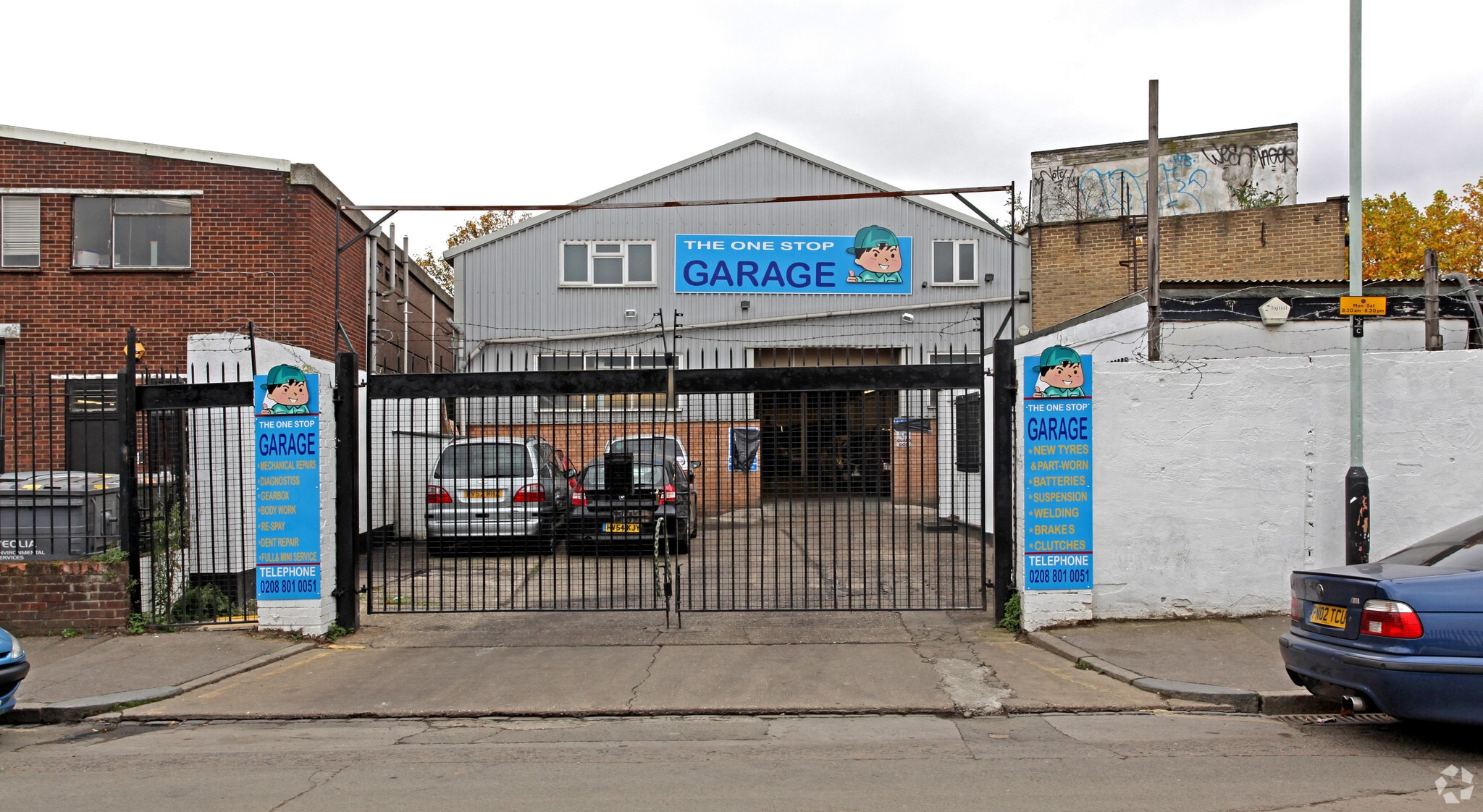 7 Constable Cres, London for sale Primary Photo- Image 1 of 1