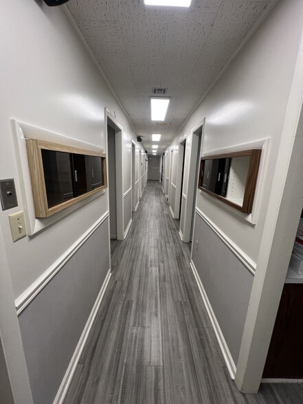 540 W Hill St, Thomson, GA for lease - Building Photo - Image 2 of 8