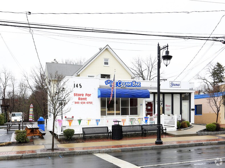 145-147 S Main St, New City, NY for sale - Primary Photo - Image 1 of 1