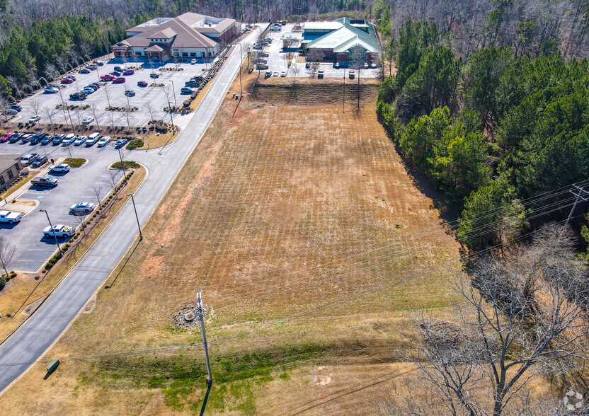 1336 Highway 54, Fayetteville, GA for lease - Building Photo - Image 2 of 2