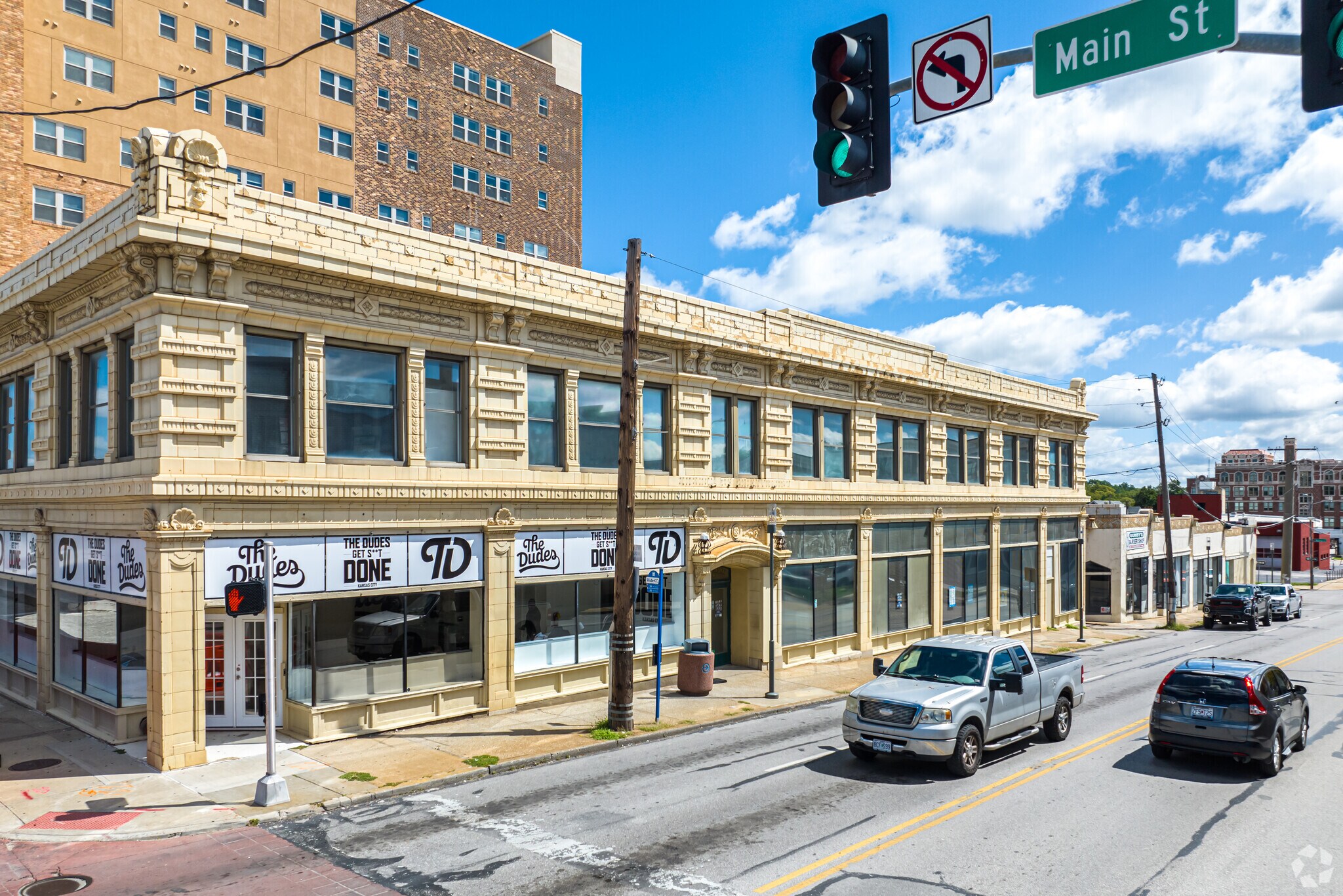in Kansas City, MO for sale Building Photo- Image 1 of 1