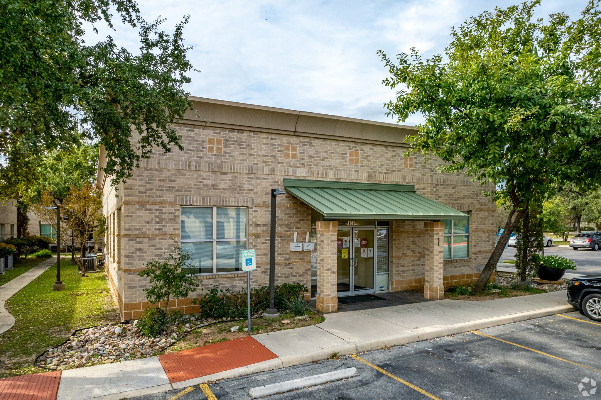 15316 Huebner Rd, San Antonio, TX for sale Primary Photo- Image 1 of 1